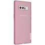 Nillkin Nature Series TPU case for Samsung Galaxy Note 8 order from official NILLKIN store